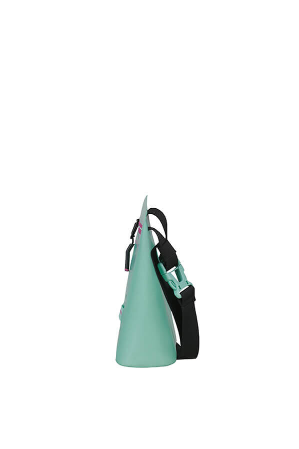 Colourdry Schultertasche S | American Tourister Colourdry Shoulder Bag S  Jelly Mint