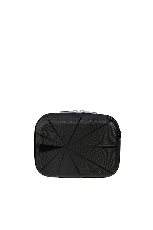 American Tourister StarVibe Cross Over  Schwarz American Tourister StarVibe Cross Over  Schwarz