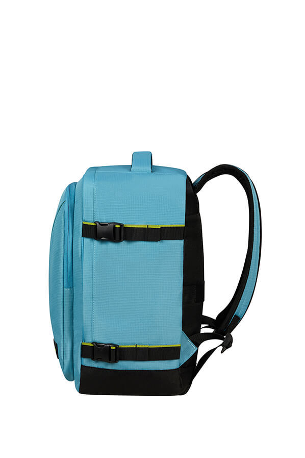 American Tourister Take2cabin Casual Backpack S  Breeze Blue