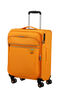 American Tourister Aerospin Spinner Expandable S  Radiant Orange