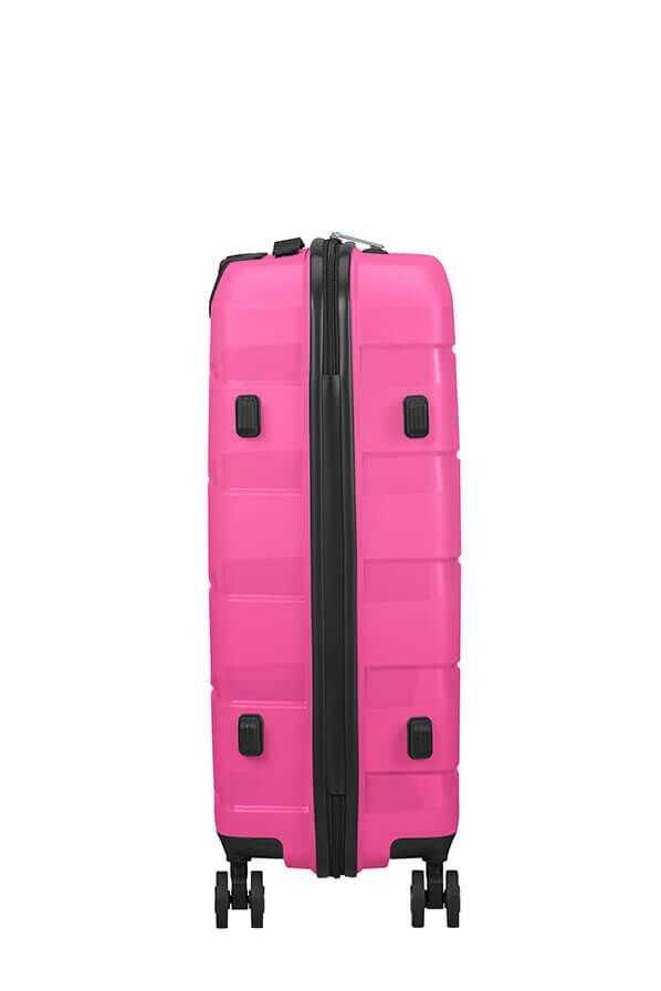 American Tourister Air Move SPINNER 66/24 TSA  Peace Pink