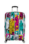 American Tourister Marvel SPINNER 75/28 75cm  Avengers Pop Art