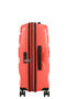 American Tourister Bon Air Dlx SPINNER 66/24 TSA EXP  Flash Coral
