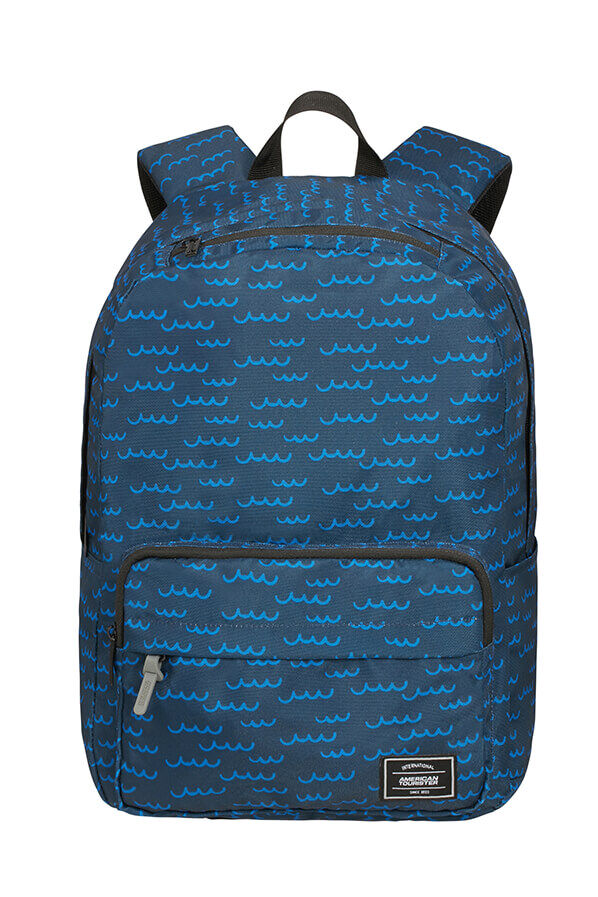 American Tourister Urban Groove UG Lifestyle Backpack 1  Blue Ocean American Tourister Urban Groove UG Lifestyle Backpack 1  Blue Ocean