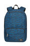 American Tourister Urban Groove UG Lifestyle Backpack 1  Blue Ocean American Tourister Urban Groove UG Lifestyle Backpack 1  Blue Ocean