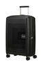 American Tourister Aerostep Spinner 67/24 Exp Tsa 67cm  Schwarz
