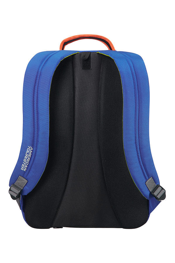 American Tourister Urban Groove Laptop Rucksack  39,6cm/15.6inch Blau