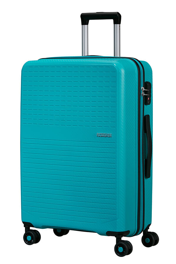 Summer Hit Trolley mit 4 Rollen 66 cm