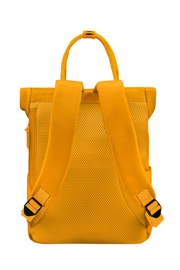 American Tourister Urban Groove Ug16 Backpack City  Gelb