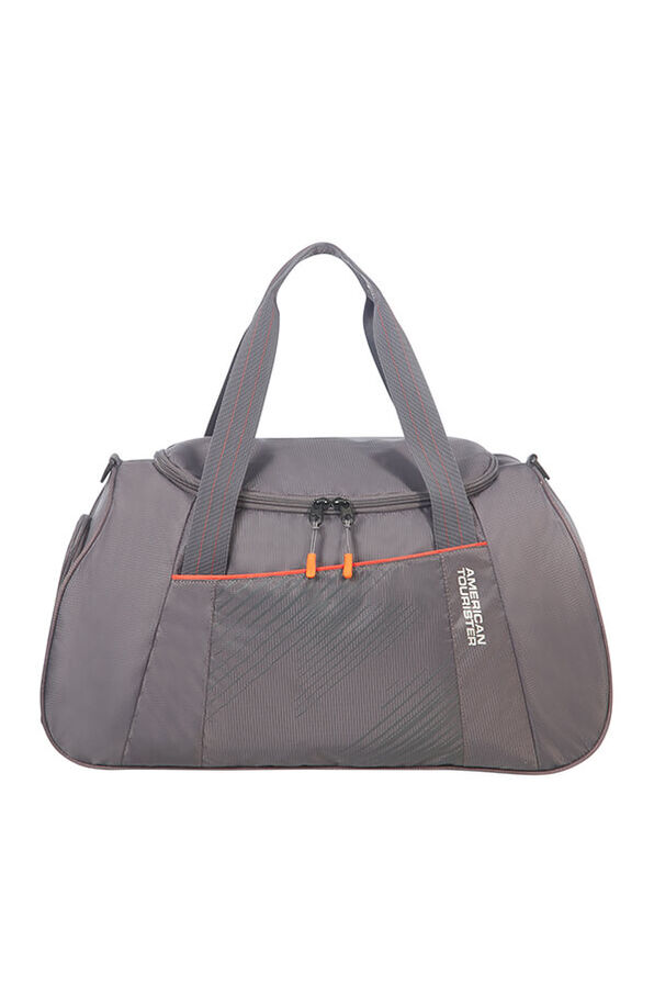 American Tourister Urban Groove Sportive Duffle Bag  Grau American Tourister Urban Groove Sportive Duffle Bag  Grau