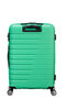 American Tourister Flashline Pop Spinner Exp TSA 67cm  Light Green