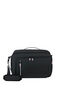 American Tourister Puffypop 3-Way Boarding Bag  Schwarz