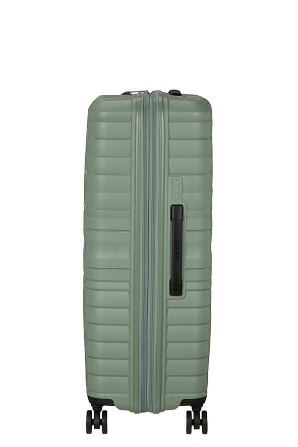 American Tourister Flytwist SPINNER 78/29 TSA EXP 78cm  Botanic Green