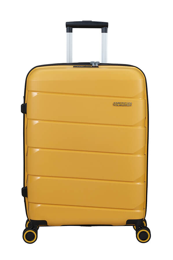 American Tourister Air Move SPINNER 66/24 TSA  Sunset Yellow