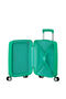 American Tourister Soundbox Mini Spinner 47cm  Bright Green American Tourister Soundbox Mini Spinner 47cm  Bright Green