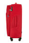 American Tourister Summerfunk Spinner Exp TSA 79cm  Rot