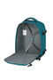 American Tourister Take2cabin Casual Backpack S  Totally Teal