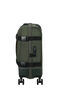 American Tourister Urban Track Spinner S TSA 55cm  Dark Khaki