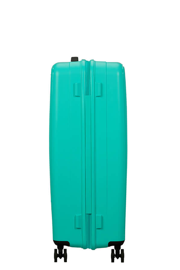 American Tourister Rejoy Spinner 77/28 Tsa 77cm  Aquatic Awe