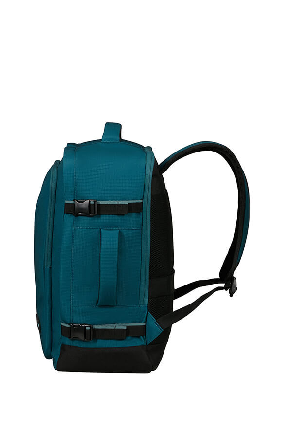 American Tourister Take2cabin Casual Backpack M  Totally Teal