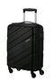 American Tourister Jetdriver 3.0 Spinner TSA SW 55cm  Schwarz