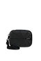 American Tourister StarVibe Cross Over  Schwarz American Tourister StarVibe Cross Over  Schwarz