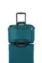 American Tourister SummerRide 3 Way Boarding Bag  Totally Teal