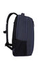 American Tourister Streethero Laptop Backpack 17.3'  Navy Melange