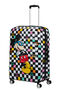 American Tourister Disney Wavebreaker Spinner TSA Disney Fl 77cm  Mickey Check American Tourister Disney Wavebreaker Spinner TSA Disney Fl 77cm  Mickey Check