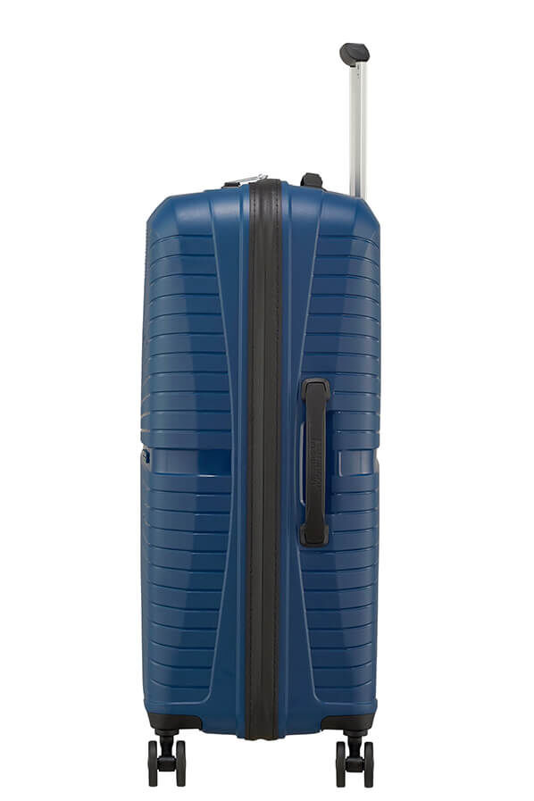 American Tourister Airconic Spinner 67/24 Tsa 67cm  Midnight Navy