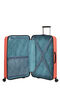 American Tourister Airconic Spinner 77/28 Tsa 77cm  Living Coral