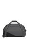 American Tourister City Racer Duffle with wheels S  Black