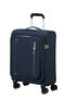 American Tourister Cloudrider Spinner TSA S  Sky Navy
