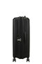 American Tourister Aerostep Spinner 67/24 Exp Tsa 67cm  Schwarz