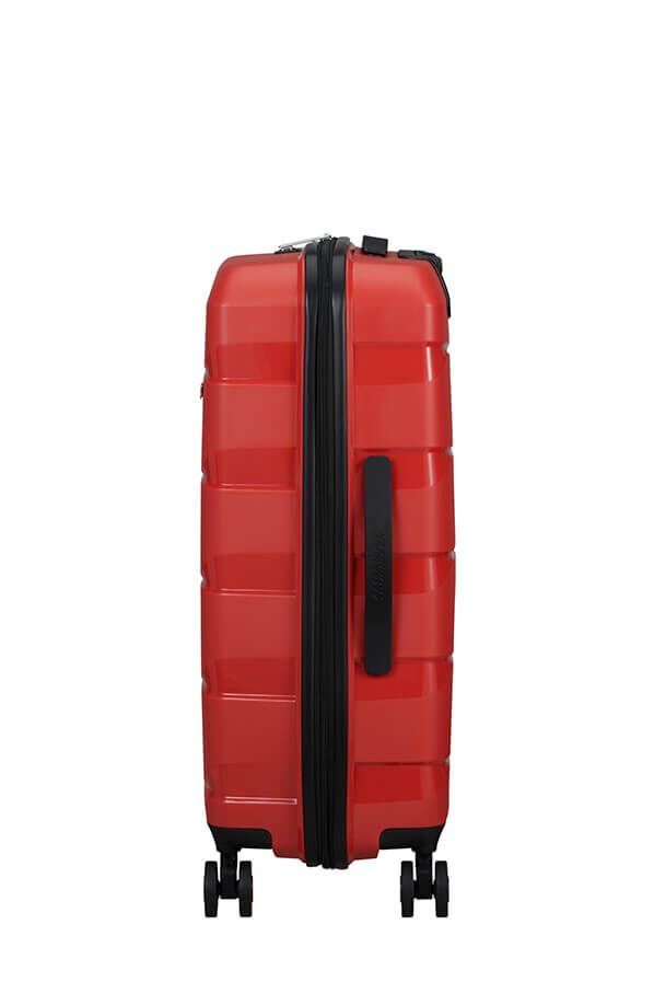American Tourister Air Move SPINNER 66/24 TSA  Coral Red