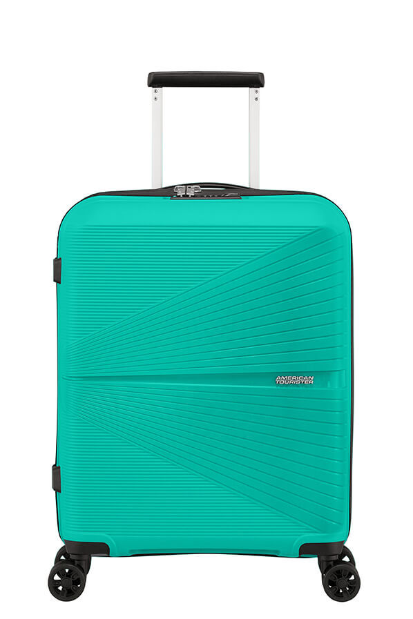American Tourister Airconic Spinner 55/20 Tsa 55 cm  Aqua Green American Tourister Airconic Spinner 55/20 Tsa 55 cm  Aqua Green