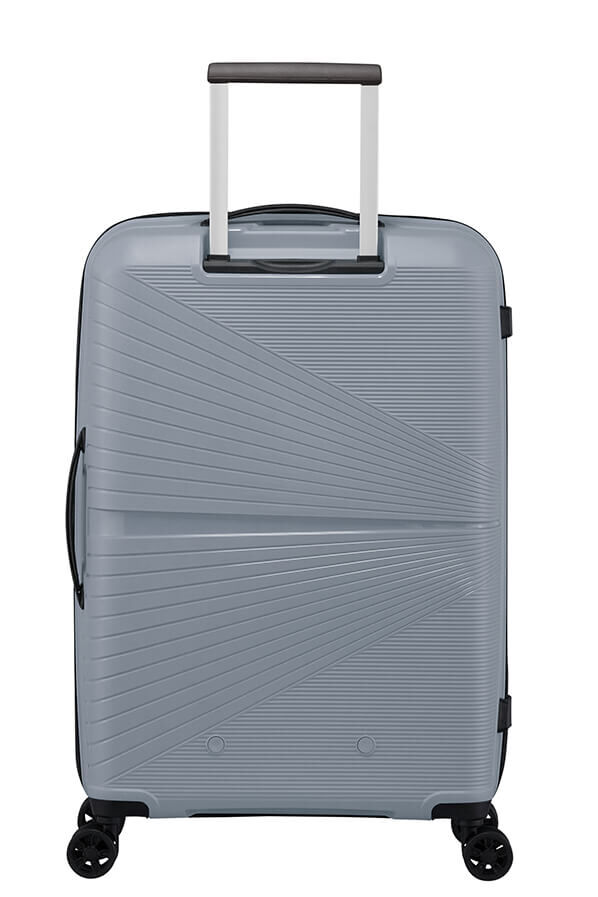 American Tourister Airconic Spinner 67/24 Tsa 67cm  Cool Grey American Tourister Airconic Spinner 67/24 Tsa 67cm  Cool Grey