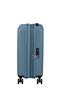 American Tourister Dynabelt Spinner EXP TSA 55cm  Rainstorm Blue