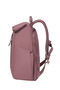 Urban Tide Rucksack 14'' rolltop 14" | American Tourister Urban Tide Rolltop Laptop Backpack 14'  Galactic Mauve