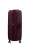 American Tourister SoundBox Spinner TSA Expandable 77cm  Wild Cherry