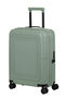 American Tourister DashPop Spinner Expandable TSA 55cm  Iceberg Green
