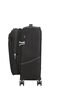 American Tourister SummerRide Spinner Expandable TSA 55cm L35  Schwarz