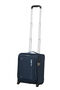 American Tourister Cloudrider Upright Underseater Tsa  Sky Navy