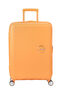 American Tourister SoundBox Spinner TSA Expandable 67cm  Papaya Pop