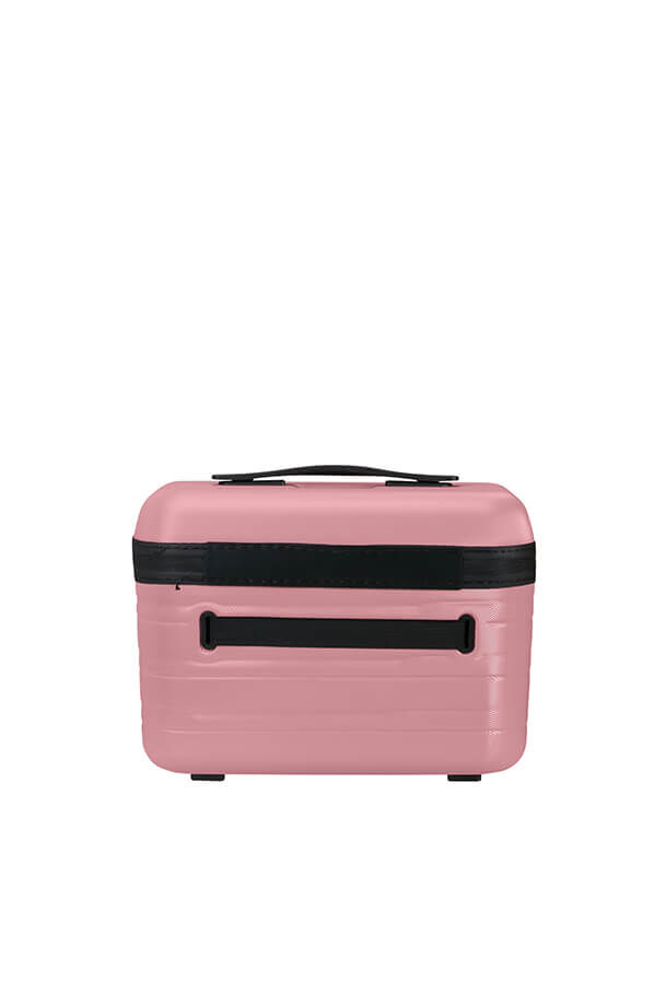 American Tourister Flashline Beauty Case  Lilas Pink American Tourister Flashline Beauty Case  Lilas Pink