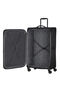 American Tourister SummerRide Spinner L EXP TSA 80cm Schwarz