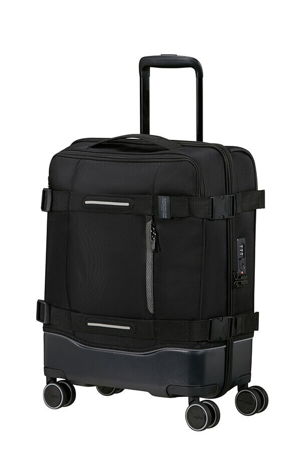 Track luggage american hot sale