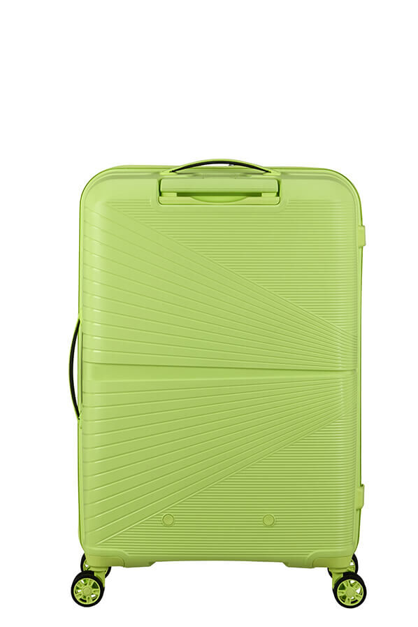 American Tourister Airconic Spinner 67/24 Tsa 67cm  Electric Lime American Tourister Airconic Spinner 67/24 Tsa 67cm  Electric Lime