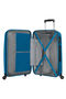 American Tourister Bon Air Spinner 66cm Seaport Blue