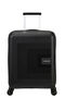 American Tourister Aerostep Spinner 55/20 Exp Tsa 55cm  Schwarz